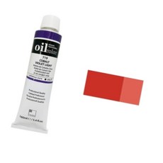 돈스텔 피포페인팅 유화물감E 50ml 785