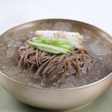 반반칡냉면10인분(동치미5봉+비빔5봉), 1세트, 2kg