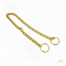 네임택 30cm 금색줄 인형 목걸이 열쇠고리 부자재 볼체인 체인목걸이