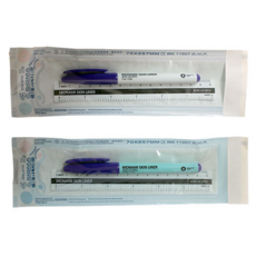 (모나미) 마킹펜 스킨펜 체외표시기 스킨마커 X-FINE 0.3mm, 1개