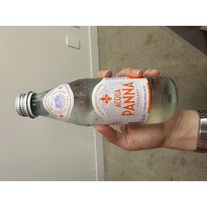 산펠레그리노 아쿠아 파나, 250ml, 48개