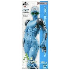 BANDAI 景品 JOJO 的奇妙冒險 石之海 SF 模型, 1個, A賞 SF