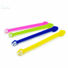 살롱드버스 애견 칫솔 애견구강용품