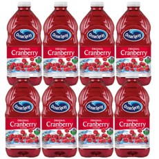[올쇼유]오션스프레이 크랜베리 1.89Lx8개, 1.89L, 8개
