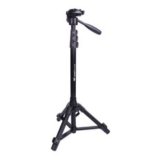 王冠攝影社 捷力 Caripro 雲台 直播 手杖功能 自拍, 1個, 71KA 奇異咖三腳架