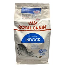 ROYAL CANIN 室內成貓專用飼料 INDOOR 27 4公斤, 4kg, 1, IN27