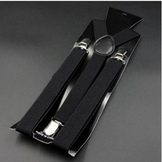 정장 웨딩 캐주얼 예쁜 남자멜빵 남성서스펜더 멜빵 dailycojan*0601059901EA