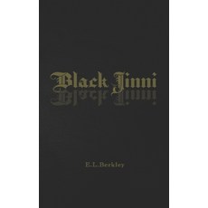 (영문도서) Black Jinni Paperback, Happie Face Publishing House, English, 9781953181152