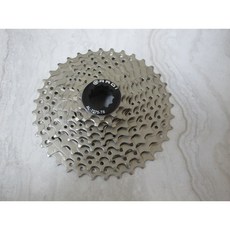 爬坡不落地神器 單車加大飛輪 爬坡利器 超強 送加長尾勾, 1個, 9S 11-36