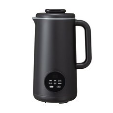 시비 재팬 수프 메이커 자동조리포트 스테인리스 10중날 고온 세정 모드 탑재 두유/주스/스무디/포타주/페이스트/스프/죽 예약 기능 40 레시피 오토셰프 포트 atomico