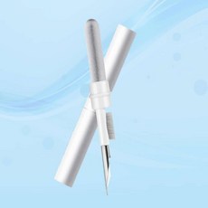 물결샵 블루투스 이어폰 청소펜 브러시 키트 무선