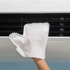 10개입 정전기 먼지청소 청소장갑