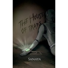 (英文圖書)The House of Traps 平裝版, Notion Press, 英文