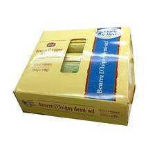 코스트코 이즈니AOP가염버터롤 아이스포장, 750g, 1개