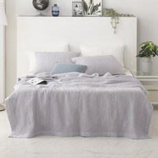 [한정수량] 썸머 인견 3중직 스프레드 겸 여름이불 S/Q