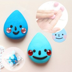 환경교육키트 물방울 클레이 비누 만들기diy, 10인용