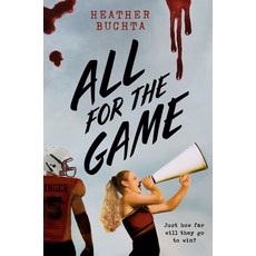 (英文圖書)All for the Game 平裝版, Penguin Workshop, 英文