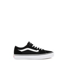 반스 필모어 데콘 스트라이프 디테일 로우탑 스니커즈