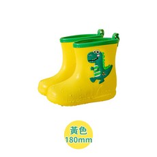 兒童雨鞋 卡通防水輕便雨靴