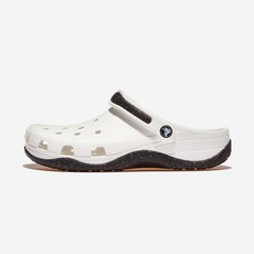 ABC마트 [ST 강남뉴코아점] CROCS / 클래식 에보 클로그 / CLASSIC EVO CLOG / CRS212481/ WHITE