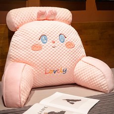 등받이 쿠션 침대 삼각등 바디필로우 삼각 메모리폼 큰베개 롱베개
