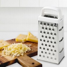 쿠킹홈즈스탠드4면치즈그레이터2p치즈그라인더 40581EA 1(ea)
