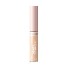 The Saem 得鮮 Cover Perfection 絲滑定妝遮瑕液 SPF30/PA++, 1支, 1.5 自然膚色