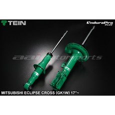 TEIN EnduraPro PLUS MITSUBISHI ECLIPSE CROSS (GK1W) 17/~ 組尼可調原廠型避震器組, 1個