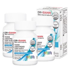 山羊奶高蛋白錠 Plus, 30g, 3罐