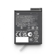 DJI 鋰離子充電電池, 1個, 原廠電池