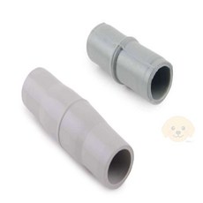 금순이네상점 에어컨호스연결대 배수호수, 에어컨호스연결대/16mm