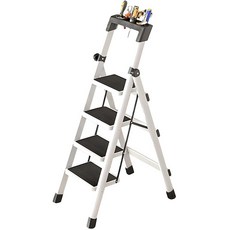 사다리 가정용사다리 계단발판, 1개