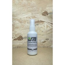 Pablo潛水攝影專賣店 Migalabs 防霧及鏡片清潔劑 60ml，潛水面鏡清潔，水下攝影必備, 1個