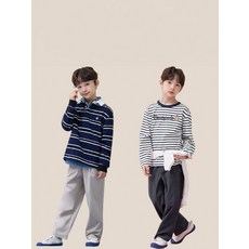 빈폴키즈 26SS 배럴 팬츠