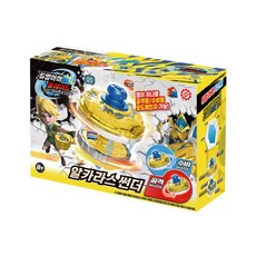 듀얼아머블레이드 알카라스 썬더, 단품, 1개