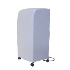 제습기커버 직사각형 공기청정기 커버 전자제품 먼지커버 다용도 덮개, 6. 라이트그레이(85x58x38cm)