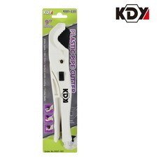 호스카타 엑셀가위 32MM PVC 8인치 파이프커팅기 75726PC 1(ea)