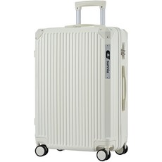 SUNNIA 캐리어여행용 가방 여행용 캐리어 대용량 다용도 초경량 캐리어 중대형 캐리어