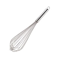 SP 대형 스텐 거품기 미니핸들 업소용 휘핑기, 1개, 3호