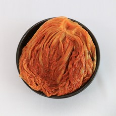 6개월 숙성 깊은맛 나비골묵은지1kg, 1개, 1kg