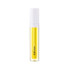 시로 사쿠라 오 퍼퓸 드 40ml 향수, 1개, E. 립 에센스 오일 - 옐로우