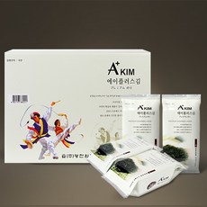 광천원김 에이플러스 A+식탁김, 12개, 11g