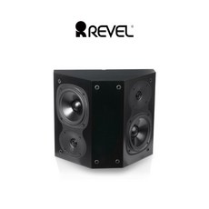REVEL S206 環繞喇叭 壁掛 多聲道 劇院 天空聲道 雙面發聲
