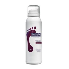 Footlogix 풋로직스 스피랄린 러프스킨 7+ 각화형 백선 케어 크림 125ml, 1개, 1개입