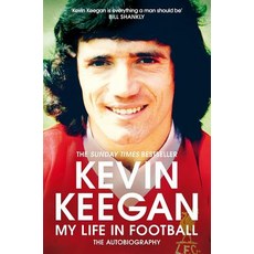 (영문도서) My Life in Football: The Autobiography Paperback, MacMillan, English, 9781509877232