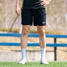 칼치오 축구 반바지 축구바지 풋살 트레이닝복 유니폼 팬츠