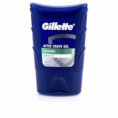 질레트 시리즈 애프터 쉐이브 젤 민감성 피부 75ML (2개 팩) 도매 가격 질레트 시리즈 애프터 쉐이브 젤 민감성 피부 75ML (2개 팩) 도매 가격, 141g, 1개