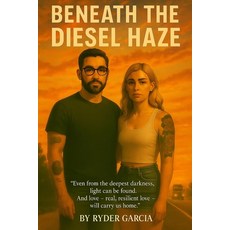 (英文圖書)Beneath The Diesel Haze 平裝版, Independently Published, 英文
