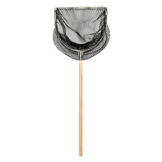 MARUSHINGYOGU(마루신 어구) 크레모나 목재 손잡이 이케스망 M 사이즈