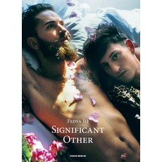 Significant Other Hardcover, Fedya.Berlin